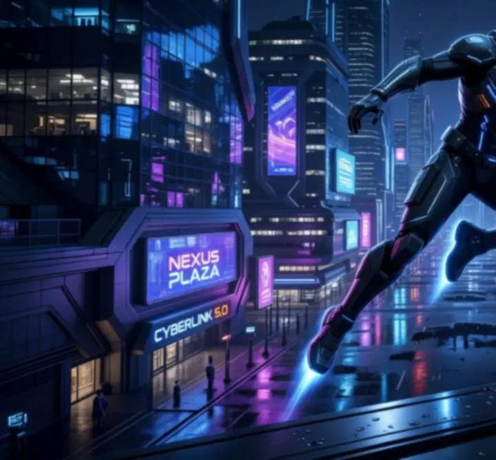 Látványos, robbanásokkal teli PlayStation 5 akciójáték jelenet