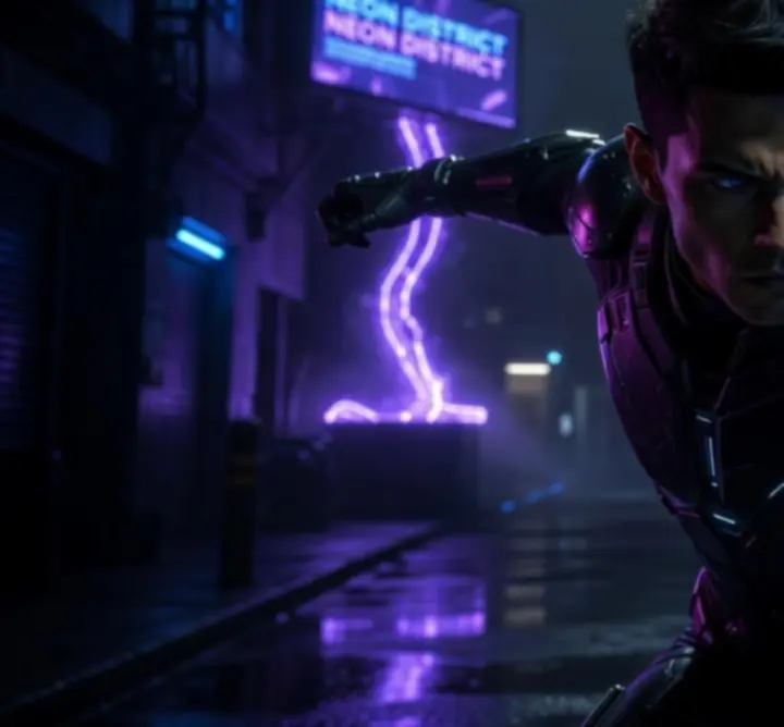 PlayStation 5 exkluzív játékok látványos montázsa
